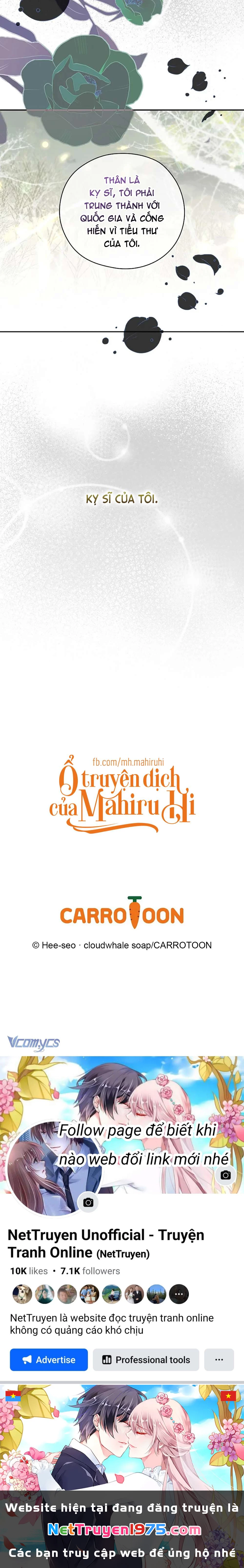 Tồn Tại Như Một Nữ Hầu Chapter 136 - Trang 2