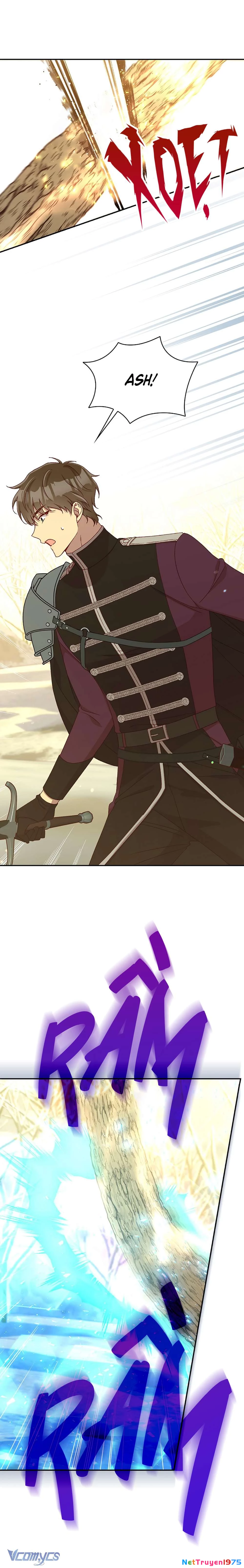 Tồn Tại Như Một Nữ Hầu Chapter 137 - Trang 2