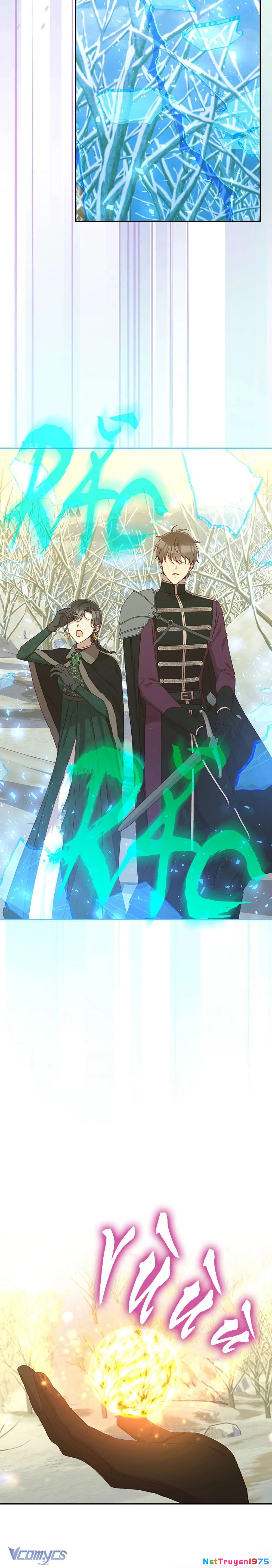 Tồn Tại Như Một Nữ Hầu Chapter 137 - Trang 2