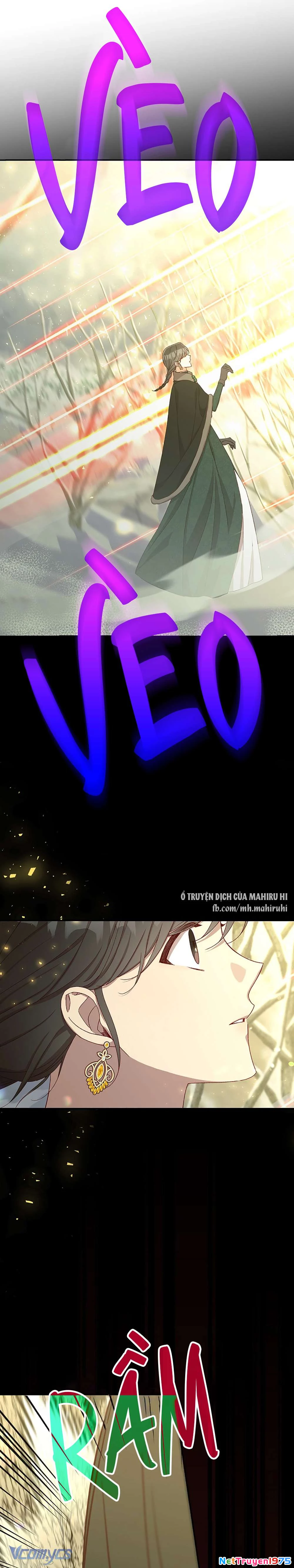 Tồn Tại Như Một Nữ Hầu Chapter 137 - Trang 2