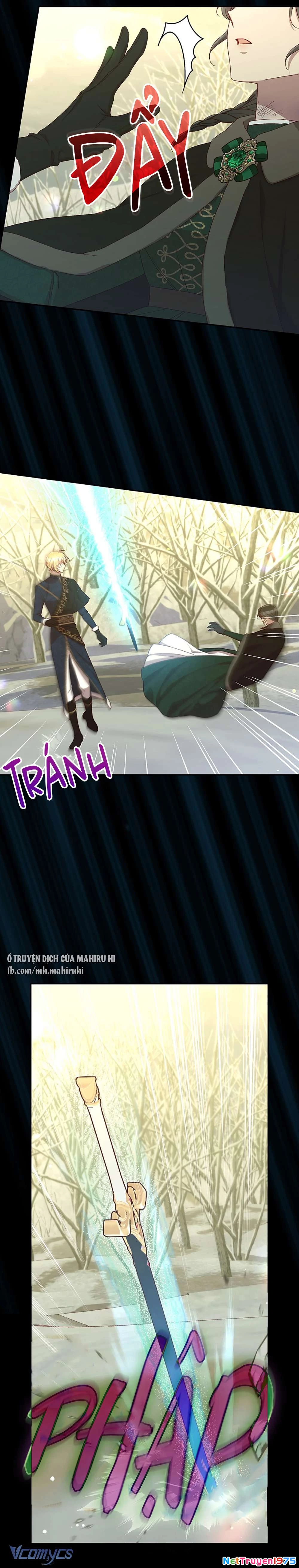 Tồn Tại Như Một Nữ Hầu Chapter 137 - Trang 2