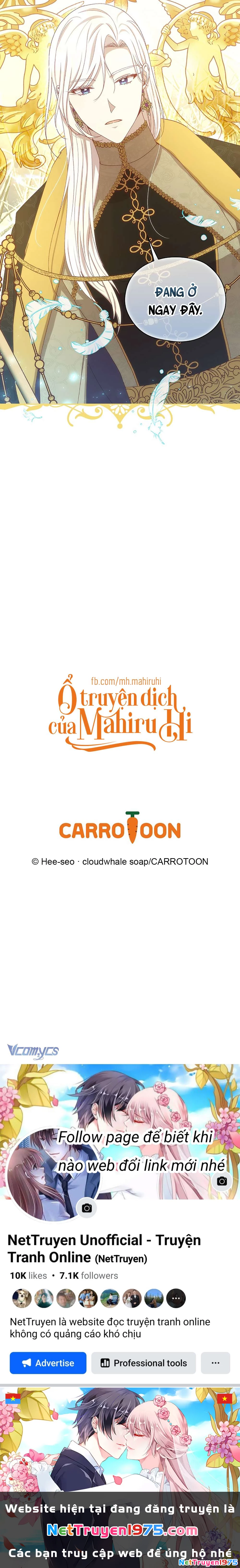 Tồn Tại Như Một Nữ Hầu Chapter 137 - Trang 2