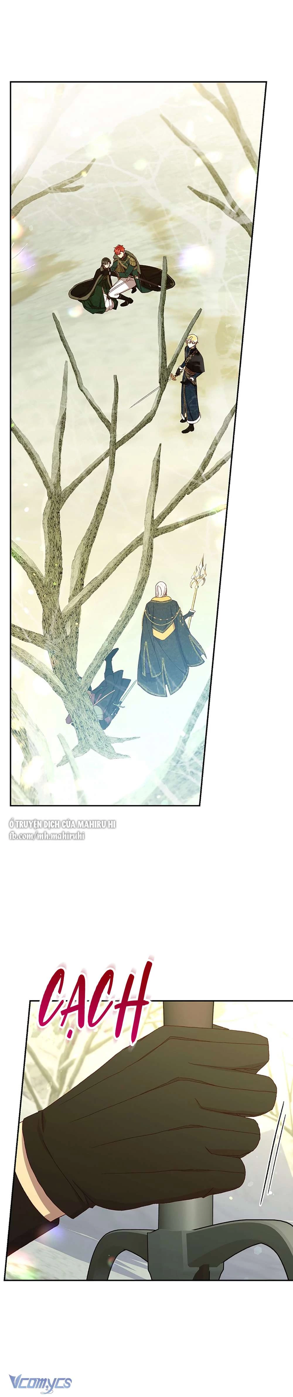 Tồn Tại Như Một Nữ Hầu Chapter 138 - Trang 2