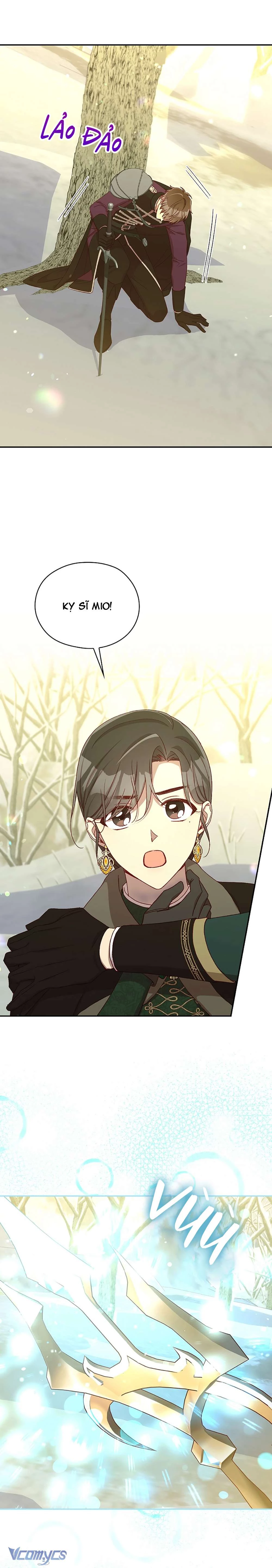 Tồn Tại Như Một Nữ Hầu Chapter 138 - Trang 2