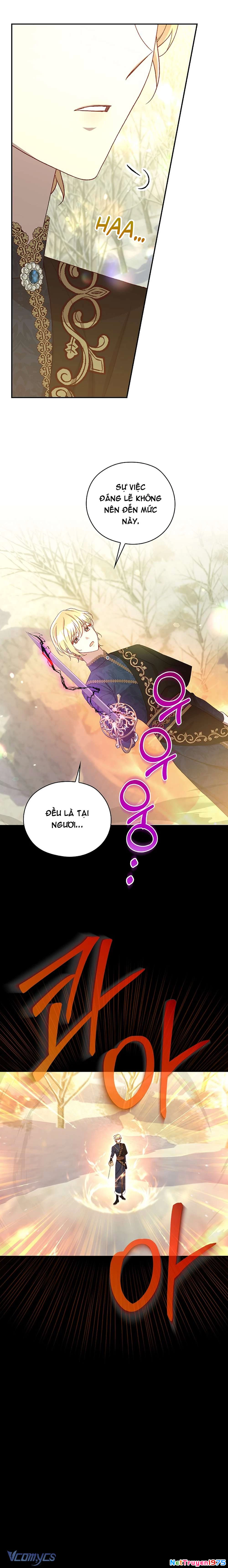 Tồn Tại Như Một Nữ Hầu Chapter 138 - Trang 2