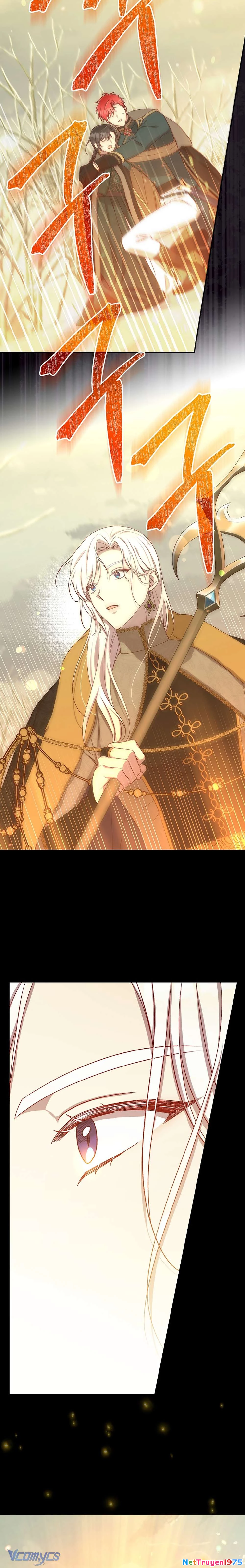 Tồn Tại Như Một Nữ Hầu Chapter 138 - Trang 2