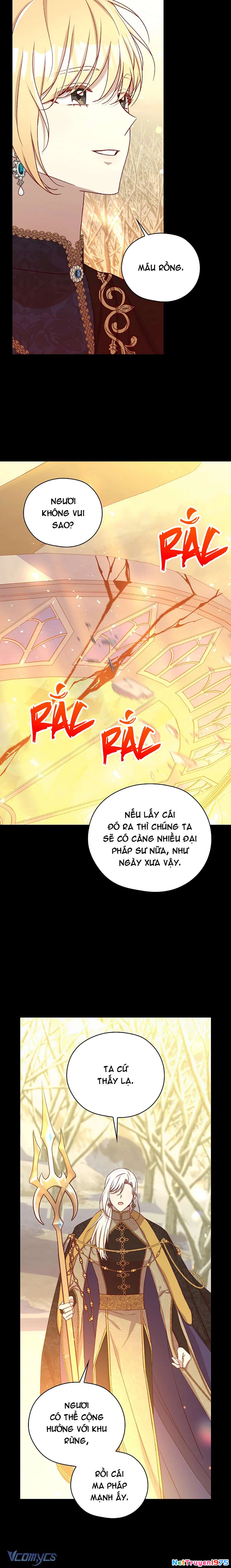 Tồn Tại Như Một Nữ Hầu Chapter 138 - Trang 2