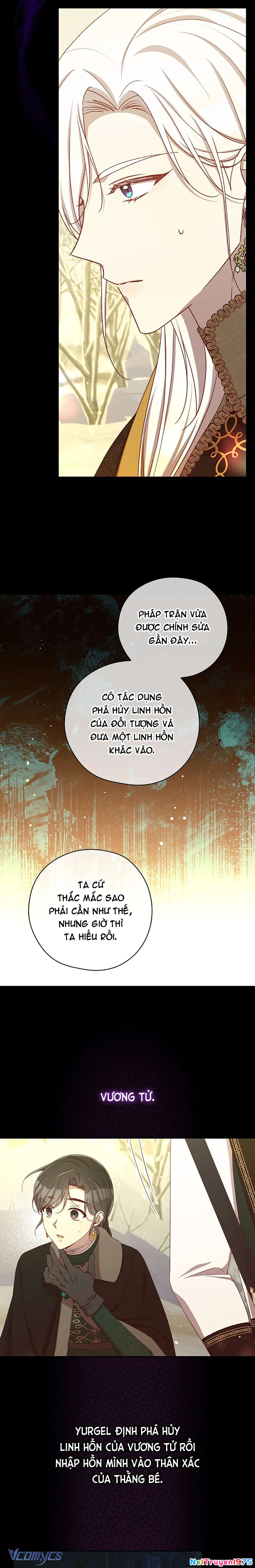 Tồn Tại Như Một Nữ Hầu Chapter 138 - Trang 2