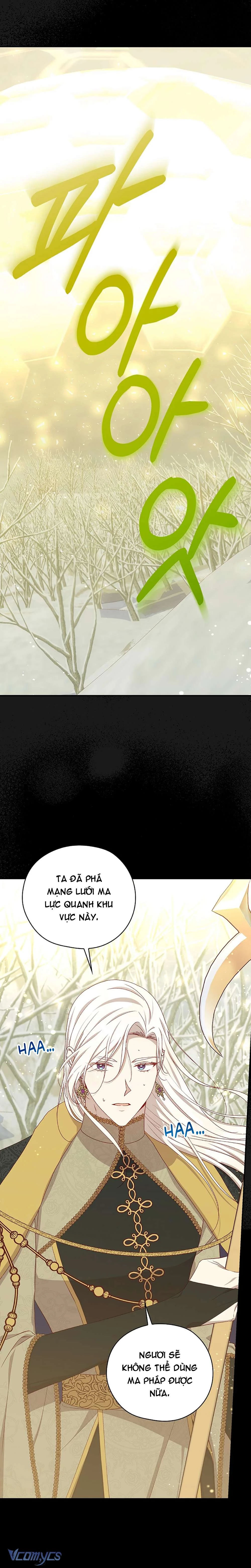 Tồn Tại Như Một Nữ Hầu Chapter 138 - Trang 2