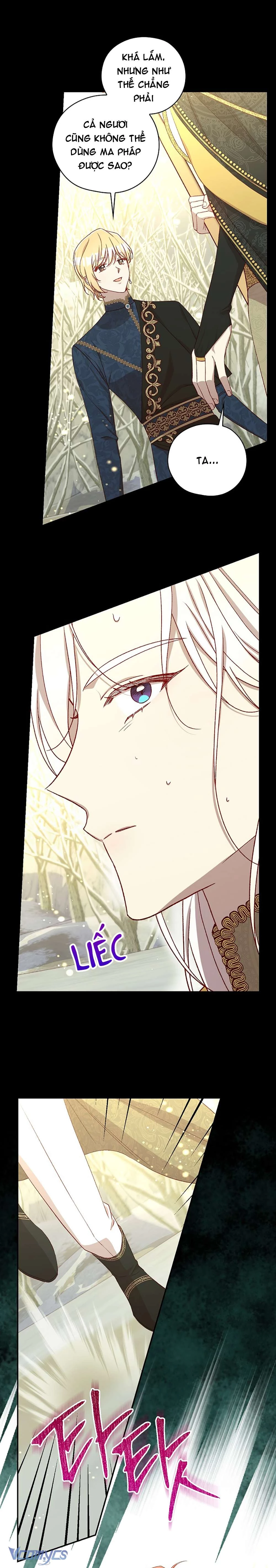 Tồn Tại Như Một Nữ Hầu Chapter 138 - Trang 2