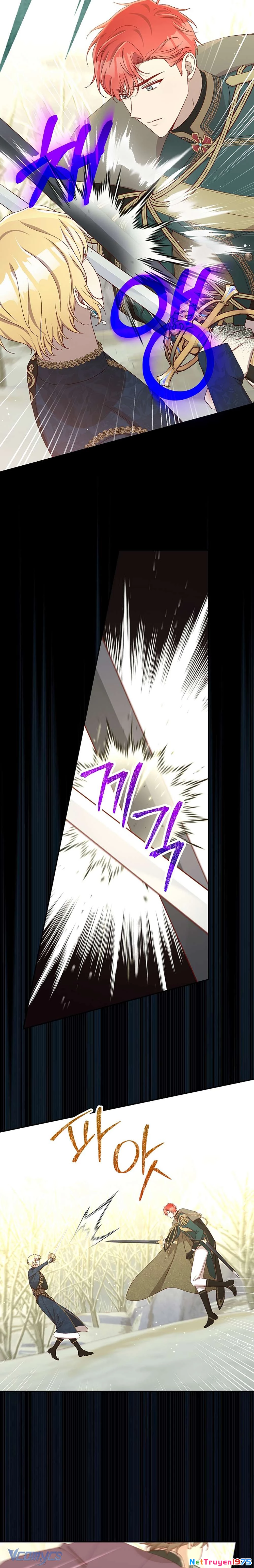 Tồn Tại Như Một Nữ Hầu Chapter 138 - Trang 2