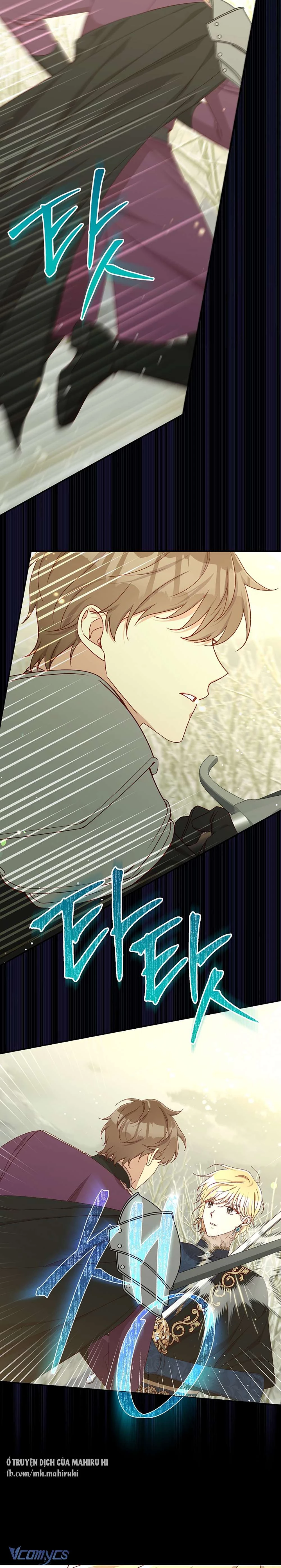 Tồn Tại Như Một Nữ Hầu Chapter 138 - Trang 2