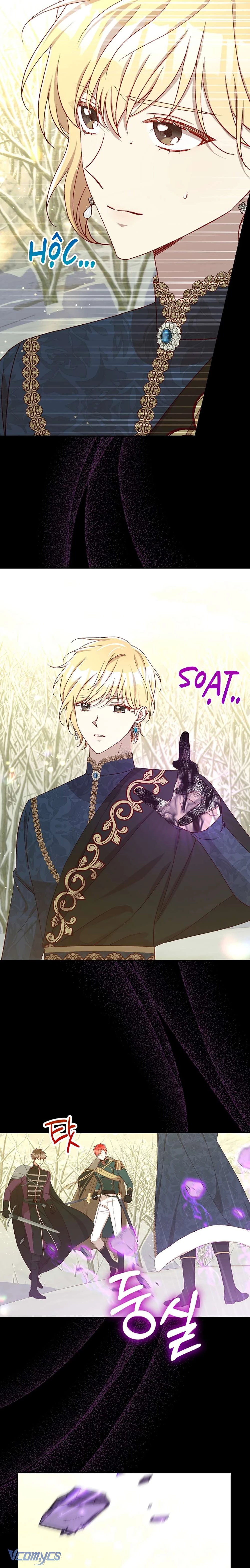 Tồn Tại Như Một Nữ Hầu Chapter 138 - Trang 2