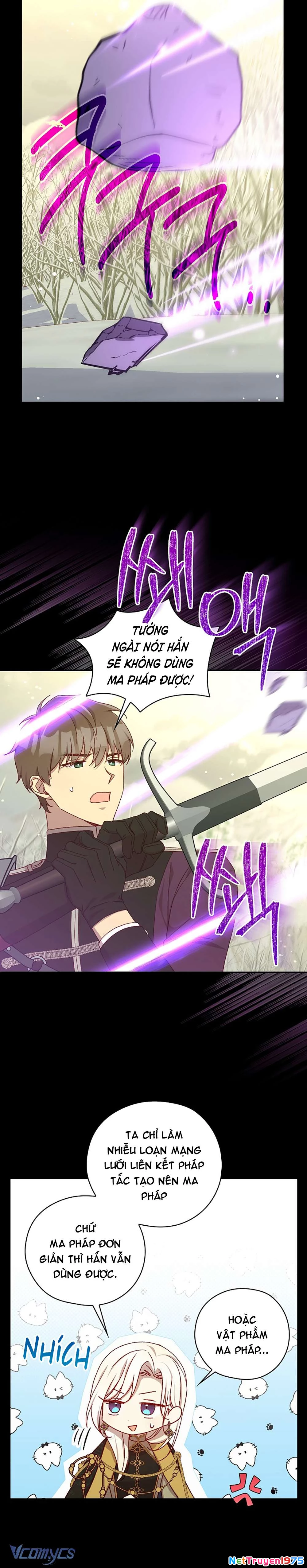 Tồn Tại Như Một Nữ Hầu Chapter 138 - Trang 2