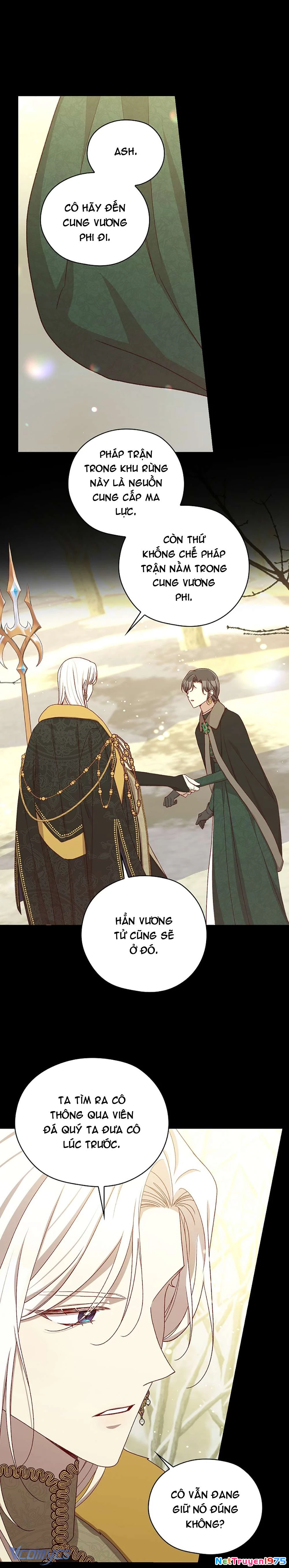 Tồn Tại Như Một Nữ Hầu Chapter 138 - Trang 2