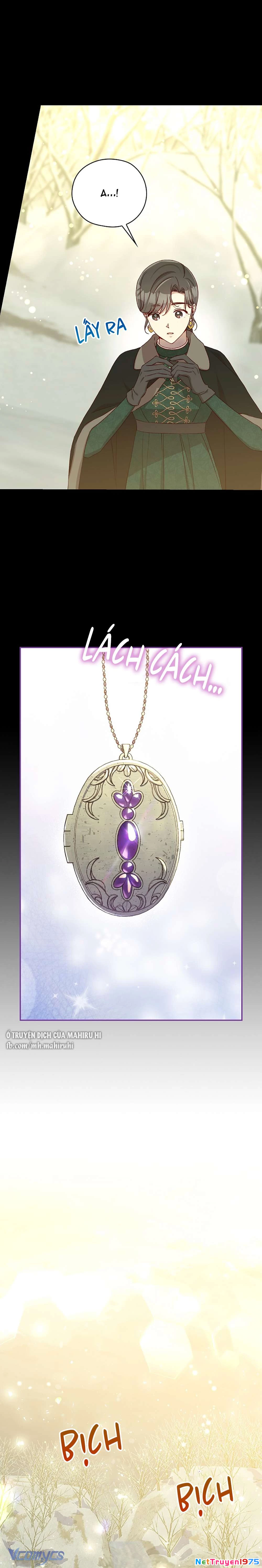 Tồn Tại Như Một Nữ Hầu Chapter 138 - Trang 2