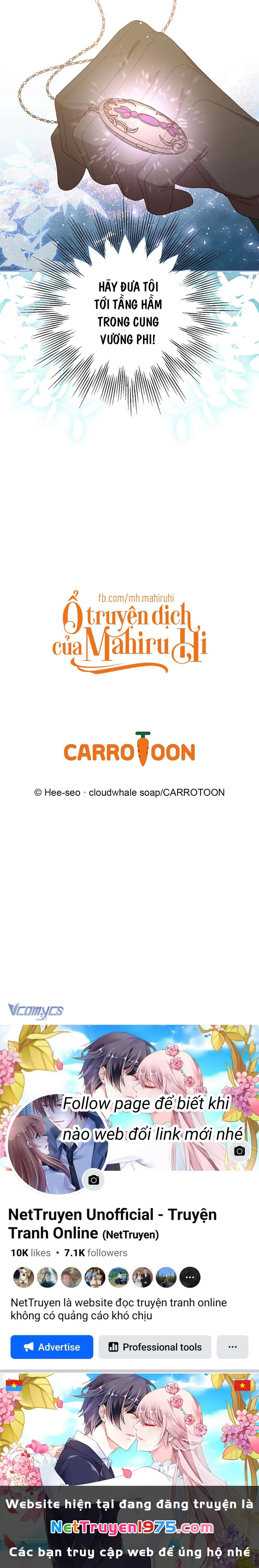 Tồn Tại Như Một Nữ Hầu Chapter 138 - Trang 2