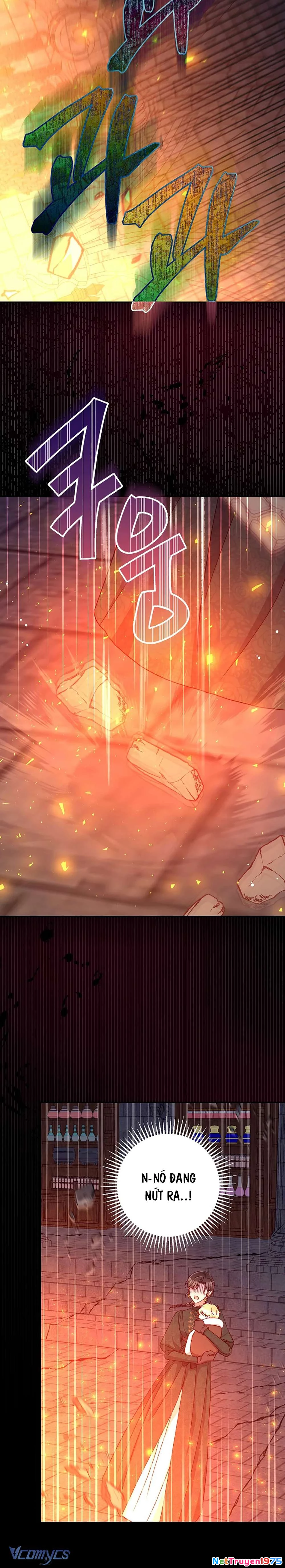 Tồn Tại Như Một Nữ Hầu Chapter 139 - Trang 2