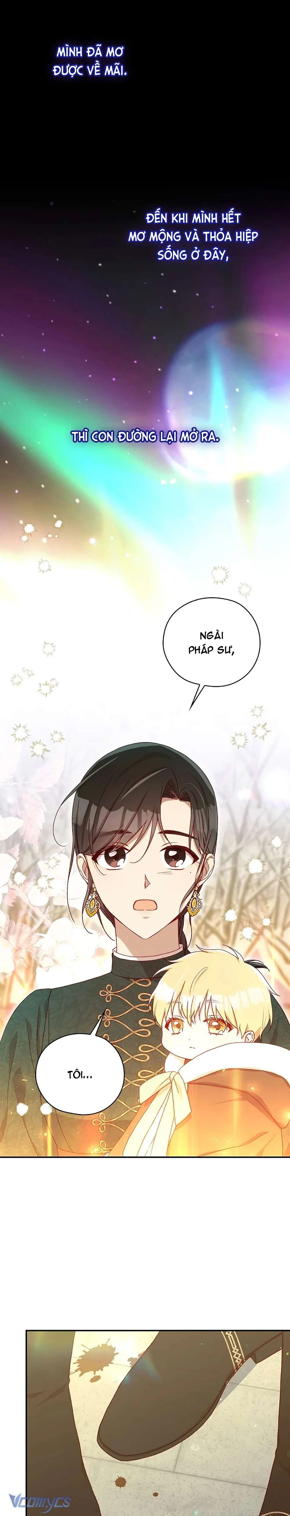 Tồn Tại Như Một Nữ Hầu Chapter 142 - Trang 2