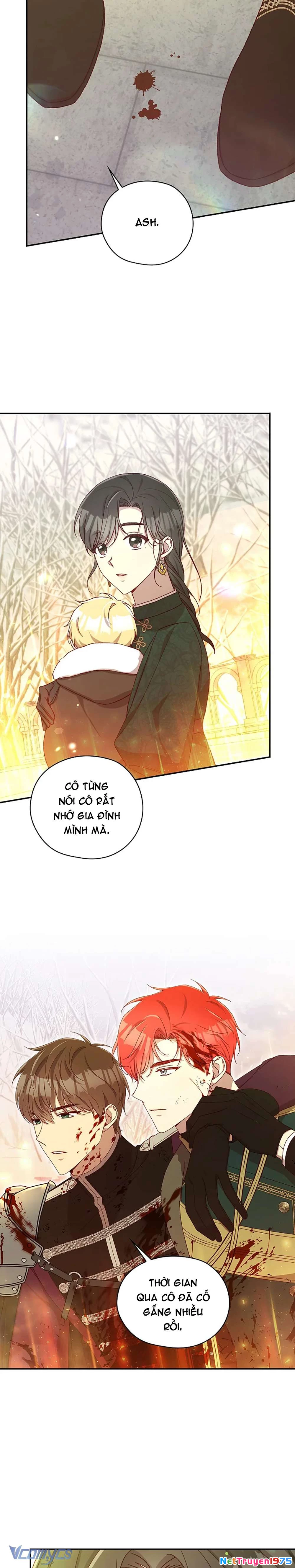 Tồn Tại Như Một Nữ Hầu Chapter 142 - Trang 2