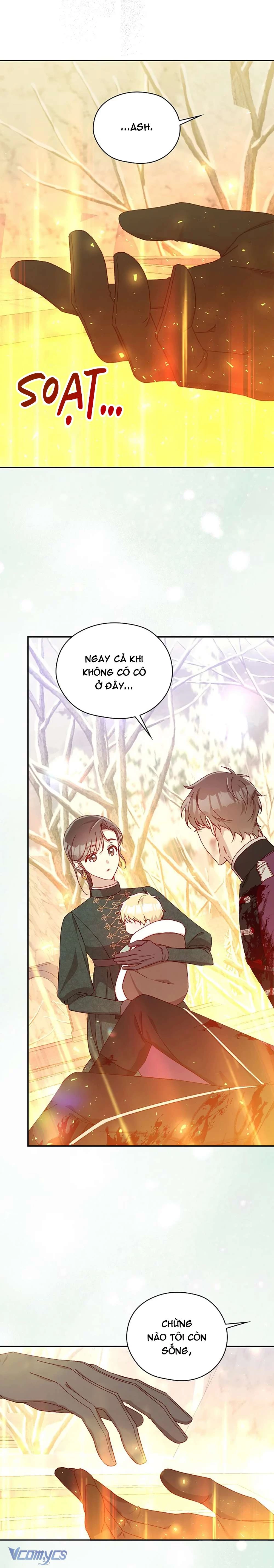 Tồn Tại Như Một Nữ Hầu Chapter 142 - Trang 2
