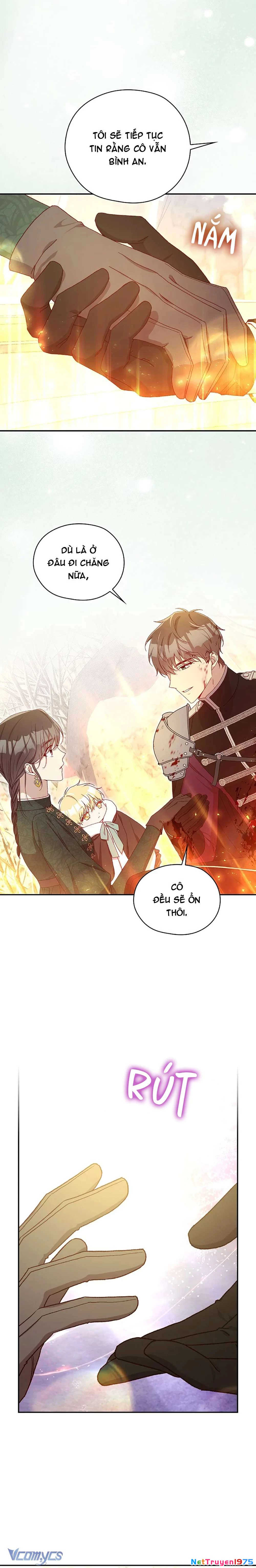Tồn Tại Như Một Nữ Hầu Chapter 142 - Trang 2