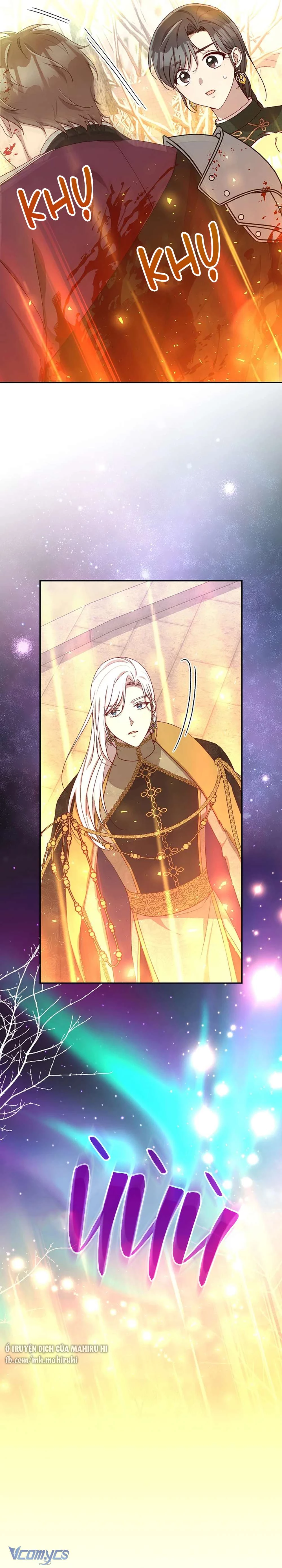 Tồn Tại Như Một Nữ Hầu Chapter 142 - Trang 2