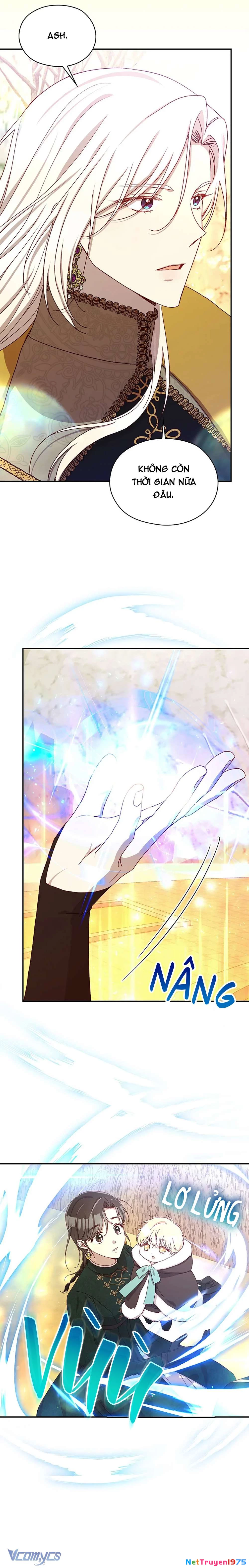 Tồn Tại Như Một Nữ Hầu Chapter 142 - Trang 2