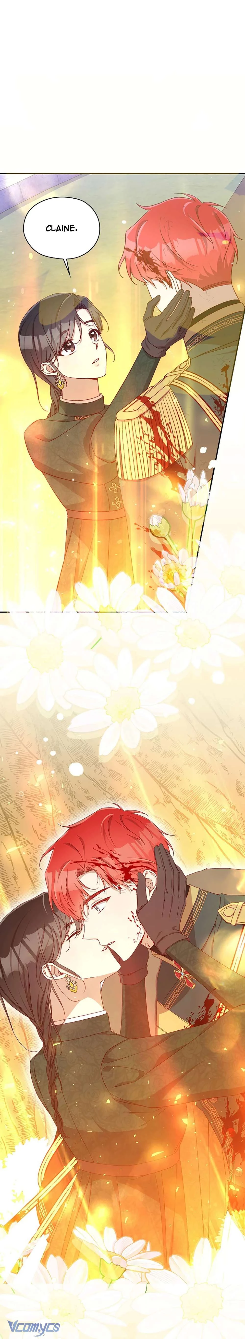 Tồn Tại Như Một Nữ Hầu Chapter 142 - Trang 2