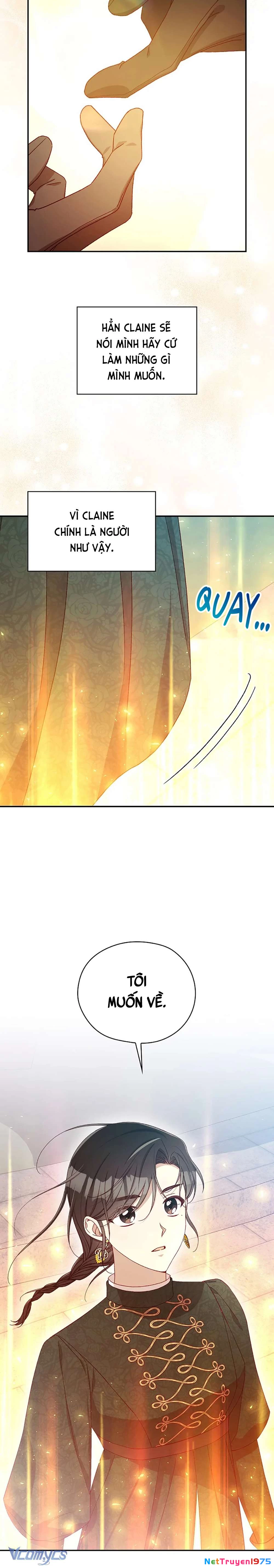 Tồn Tại Như Một Nữ Hầu Chapter 142 - Trang 2