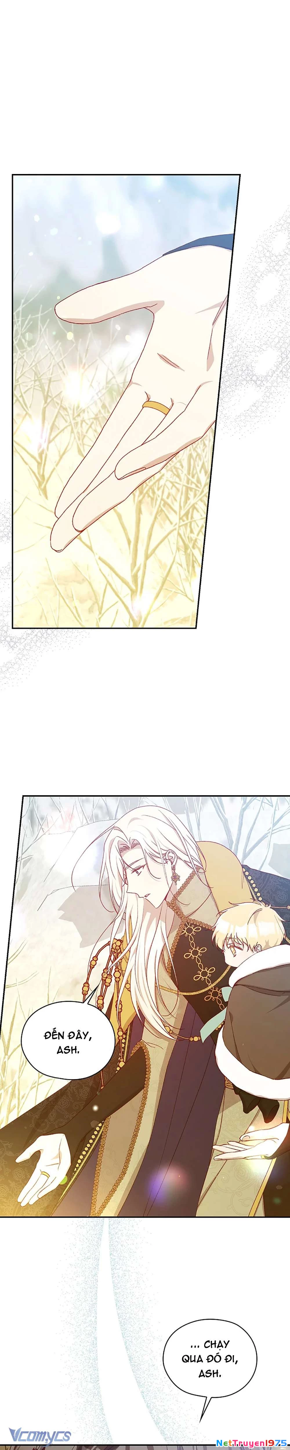Tồn Tại Như Một Nữ Hầu Chapter 142 - Trang 2