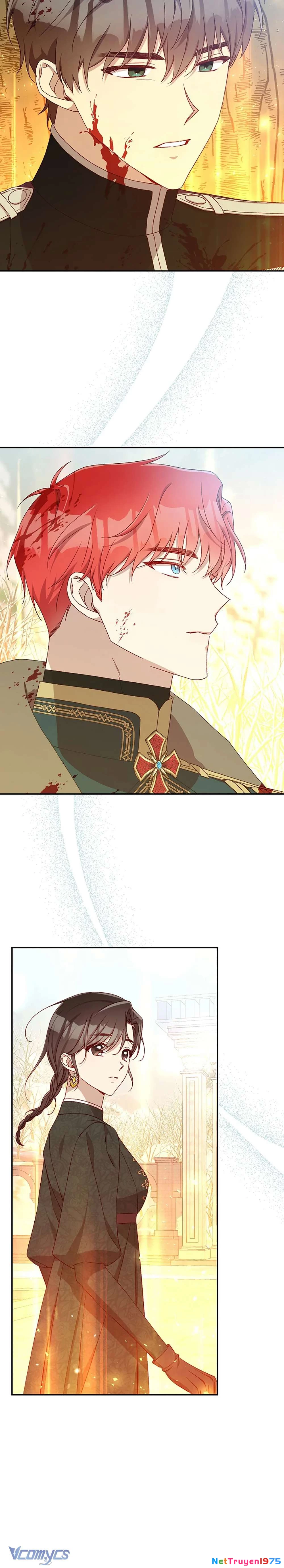 Tồn Tại Như Một Nữ Hầu Chapter 142 - Trang 2