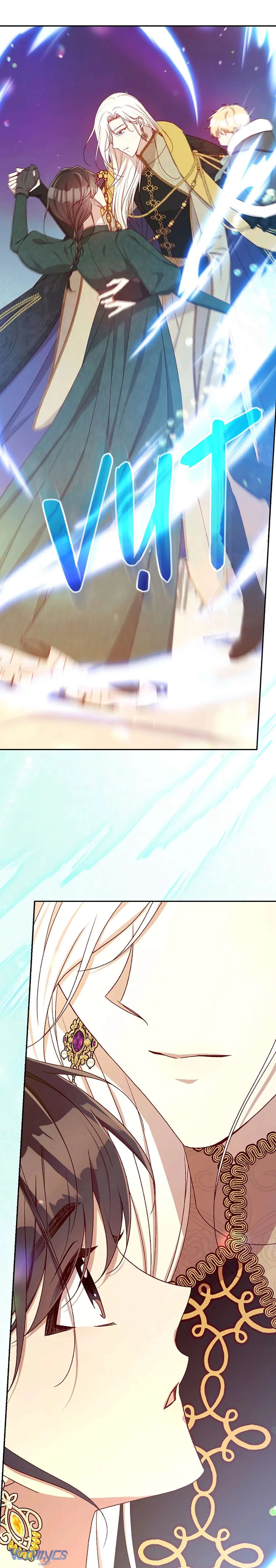 Tồn Tại Như Một Nữ Hầu Chapter 142 - Trang 2