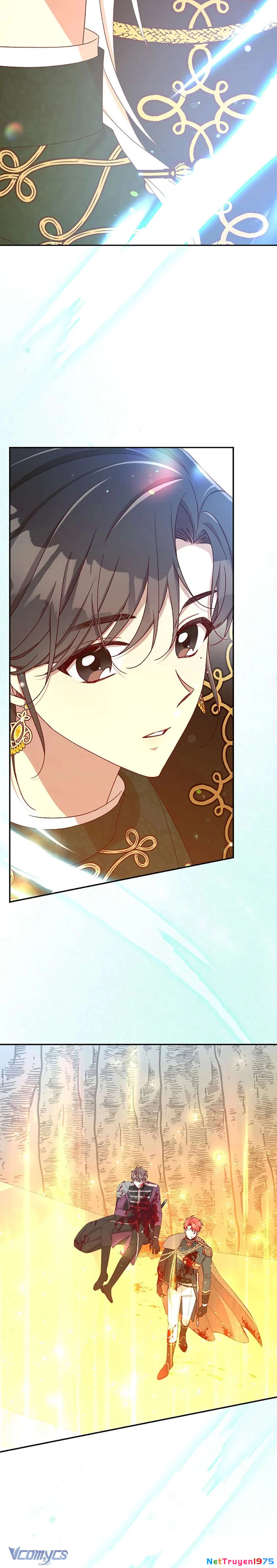 Tồn Tại Như Một Nữ Hầu Chapter 142 - Trang 2