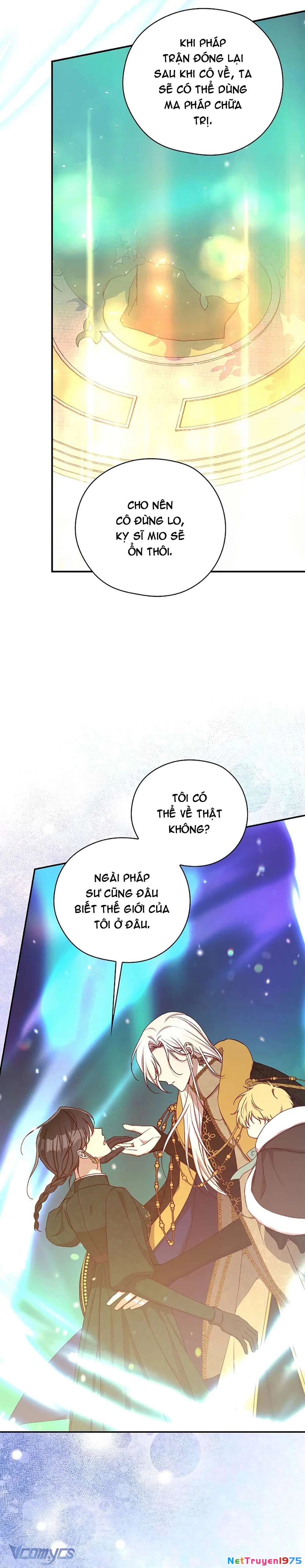 Tồn Tại Như Một Nữ Hầu Chapter 142 - Trang 2