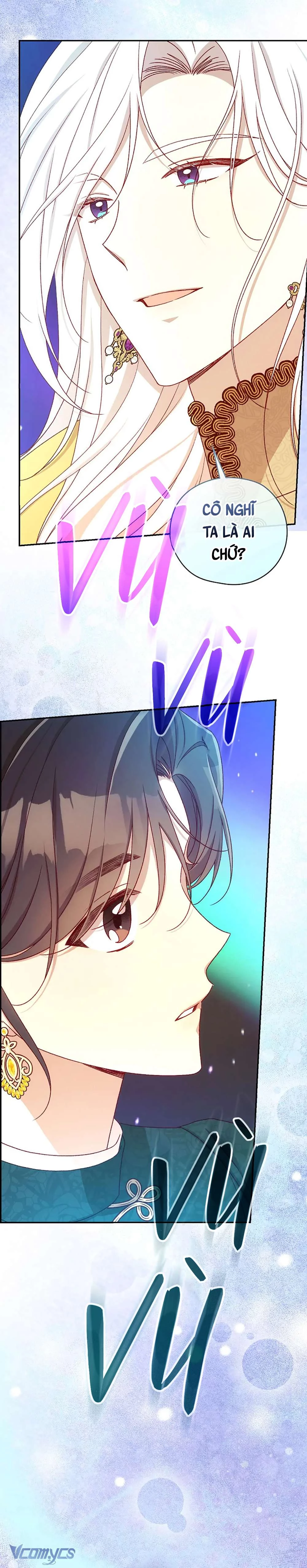 Tồn Tại Như Một Nữ Hầu Chapter 142 - Trang 2