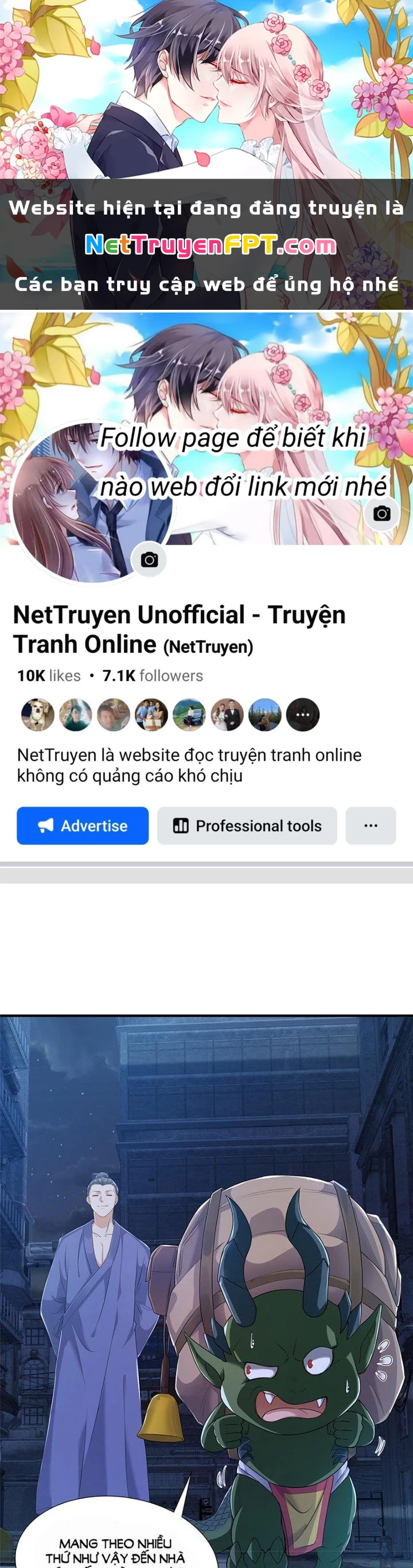 Tiểu Đệ Của Ta Là Yêu Vương Chapter 15 - Trang 2