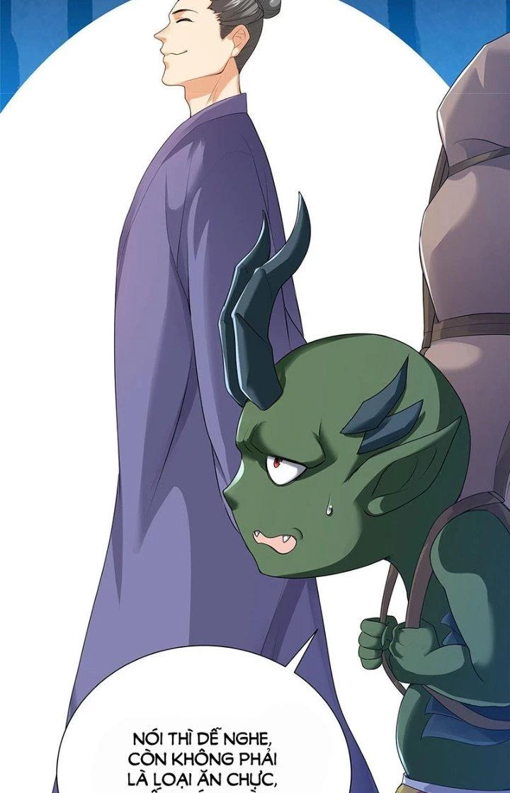 Tiểu Đệ Của Ta Là Yêu Vương Chapter 15 - Trang 2