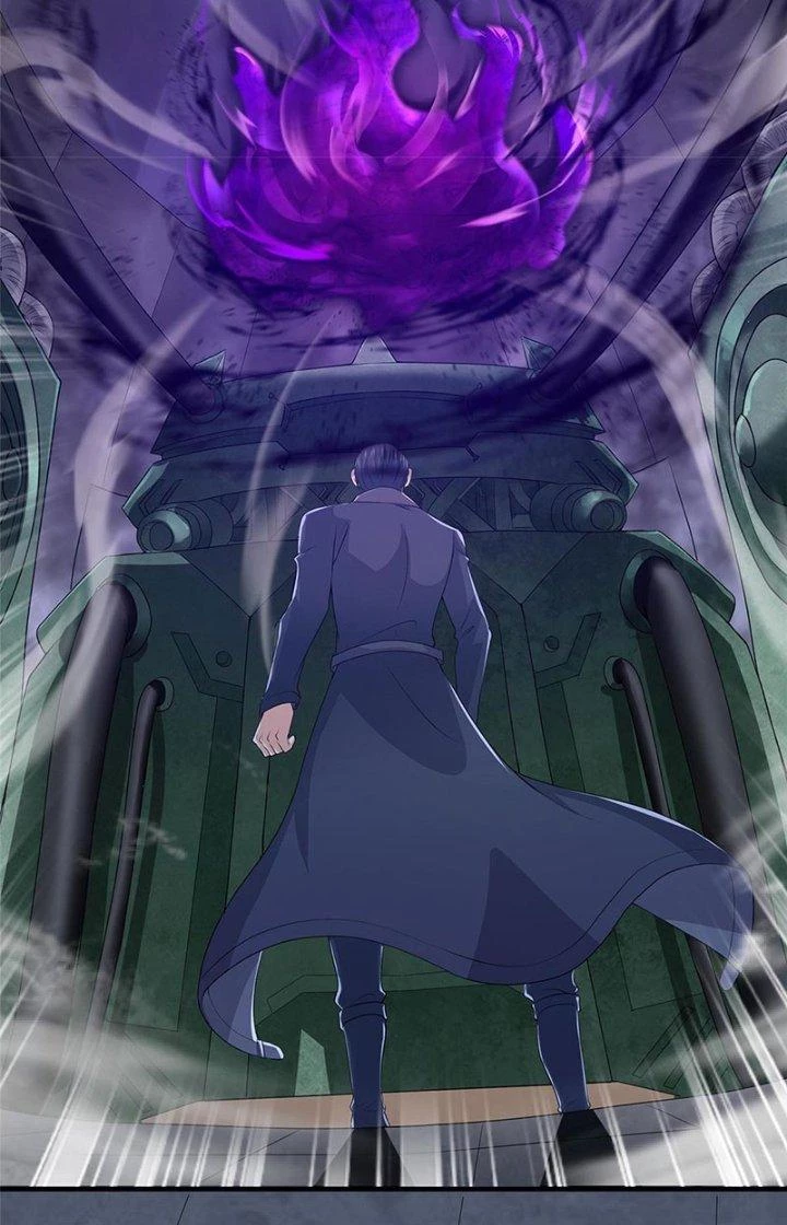 Tiểu Đệ Của Ta Là Yêu Vương Chapter 15 - Trang 2