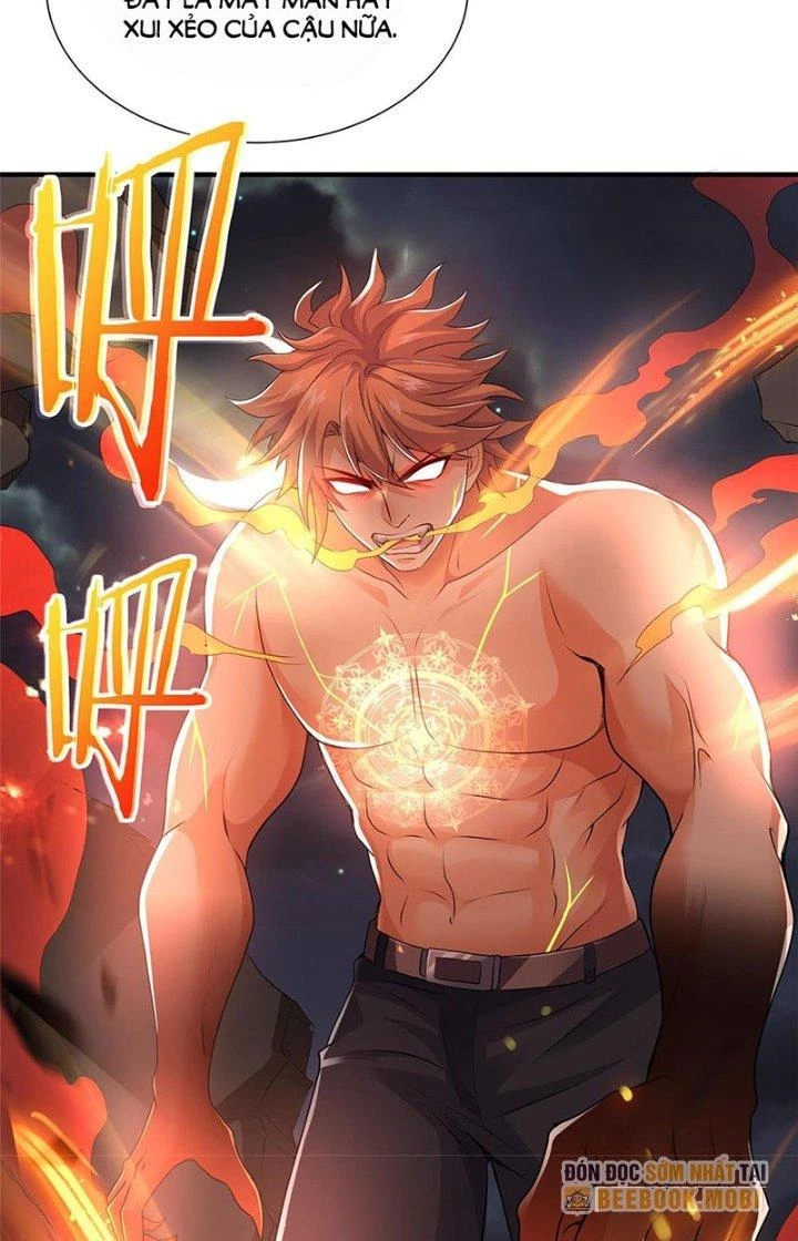 Tiểu Đệ Của Ta Là Yêu Vương Chapter 15 - Trang 2