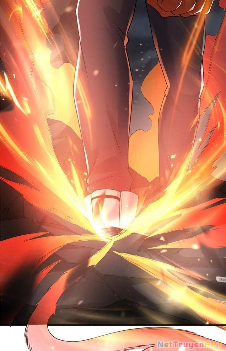 Tiểu Đệ Của Ta Là Yêu Vương Chapter 15 - Trang 2