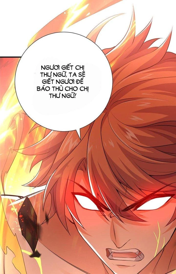 Tiểu Đệ Của Ta Là Yêu Vương Chapter 15 - Trang 2