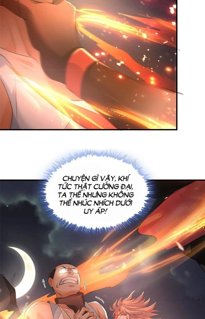 Tiểu Đệ Của Ta Là Yêu Vương Chapter 15 - Trang 2