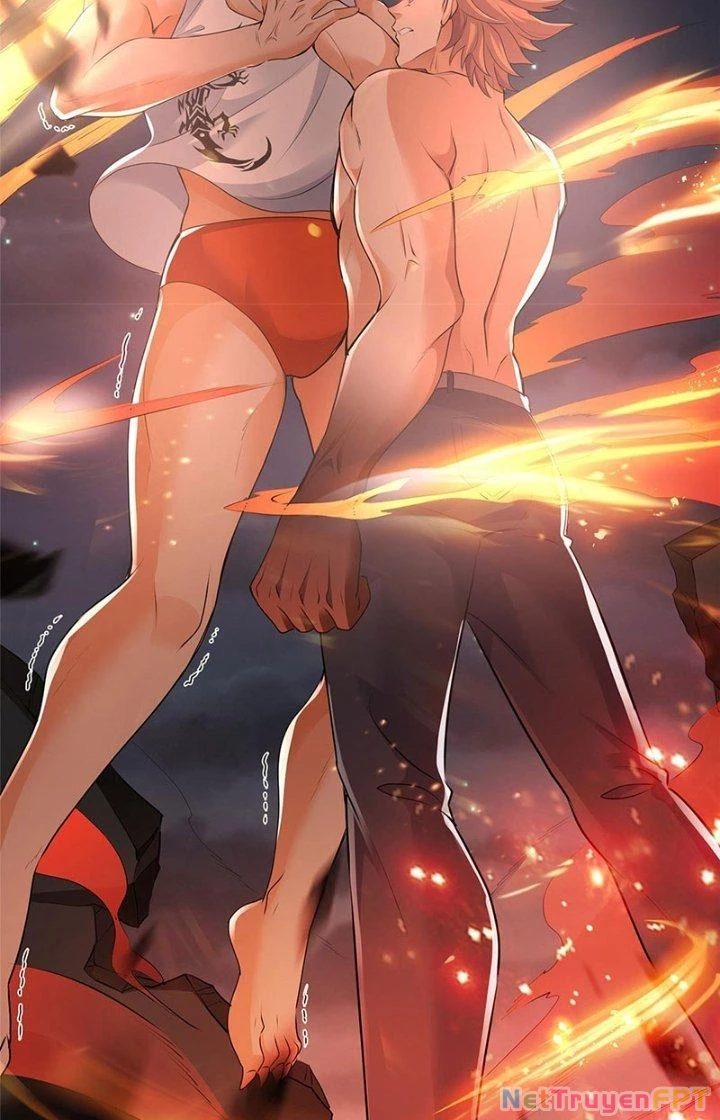 Tiểu Đệ Của Ta Là Yêu Vương Chapter 15 - Trang 2