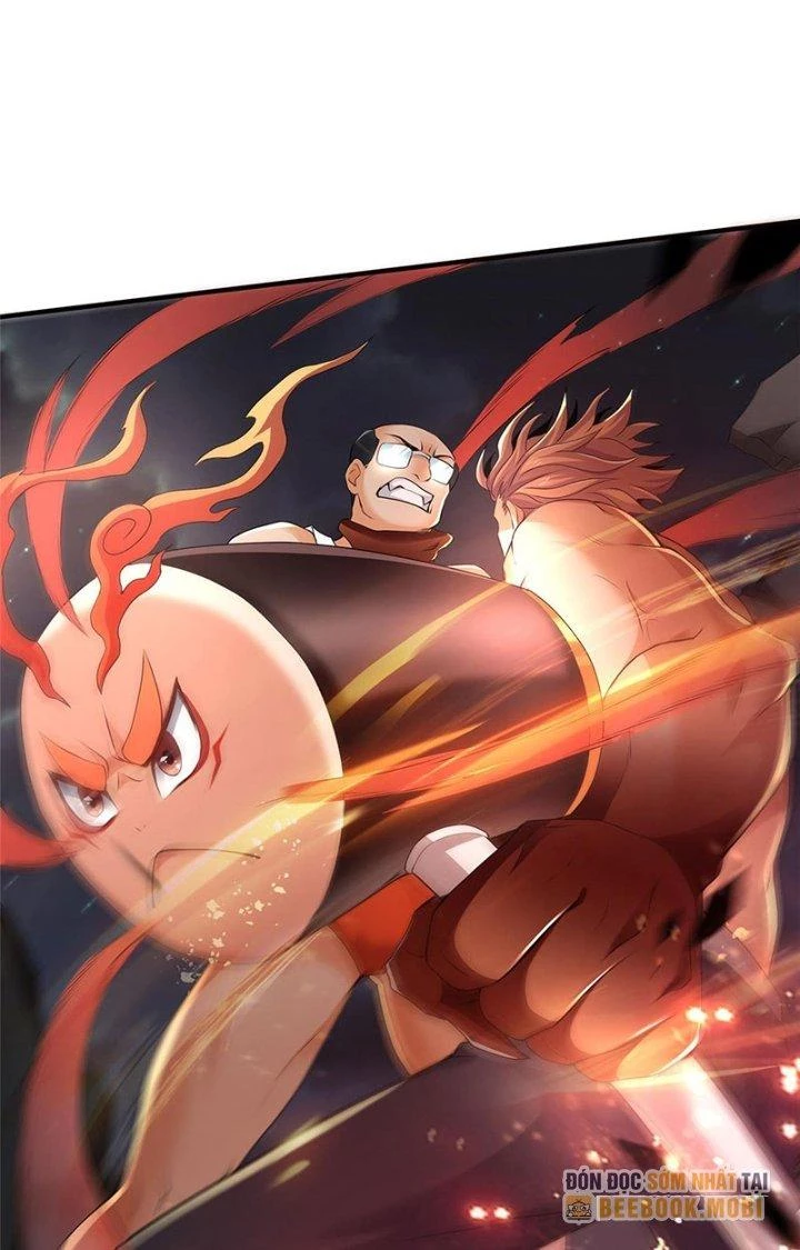 Tiểu Đệ Của Ta Là Yêu Vương Chapter 15 - Trang 2