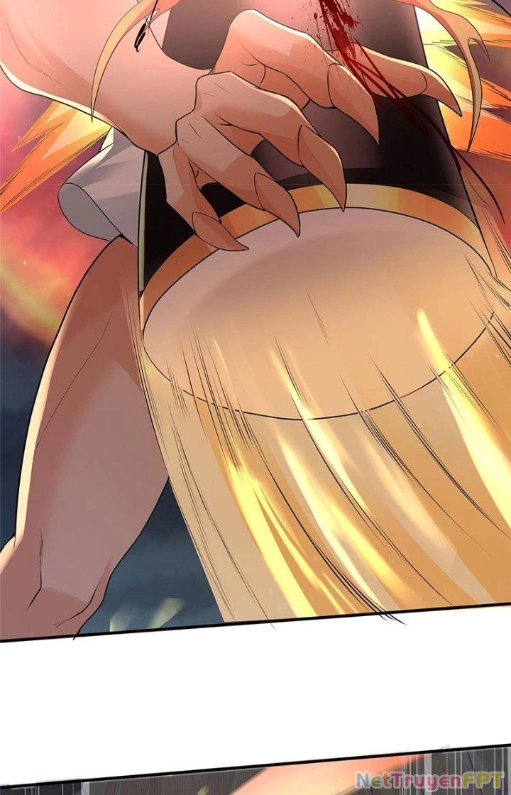 Tiểu Đệ Của Ta Là Yêu Vương Chapter 15 - Trang 2