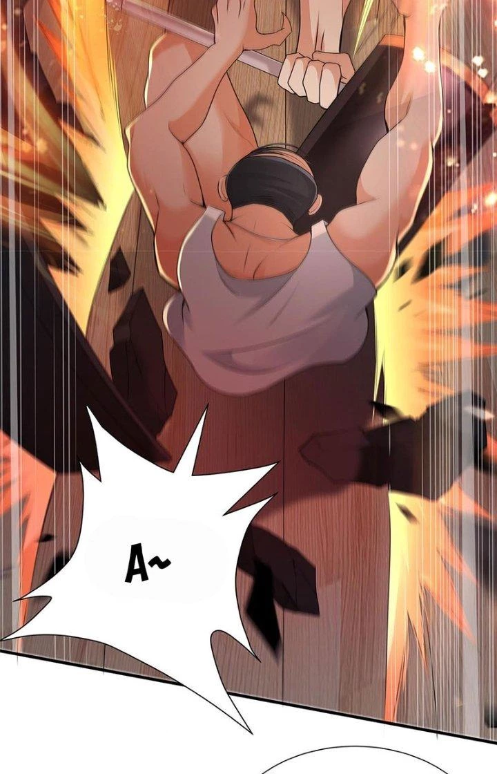 Tiểu Đệ Của Ta Là Yêu Vương Chapter 15 - Trang 2