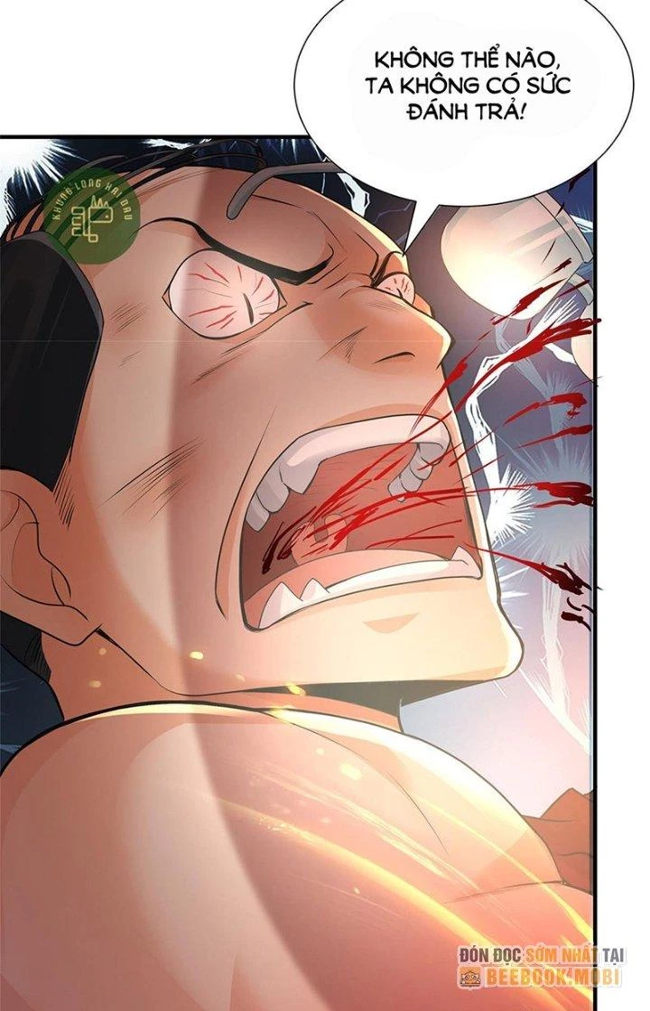 Tiểu Đệ Của Ta Là Yêu Vương Chapter 15 - Trang 2