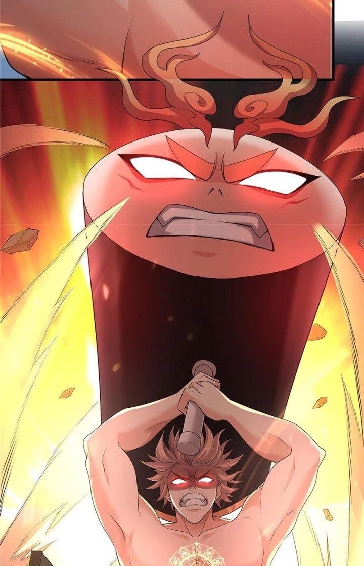 Tiểu Đệ Của Ta Là Yêu Vương Chapter 15 - Trang 2