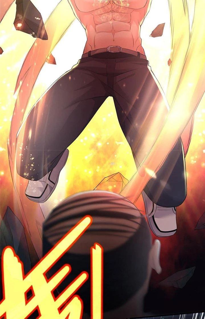 Tiểu Đệ Của Ta Là Yêu Vương Chapter 15 - Trang 2